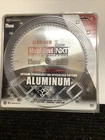 Mk Morse 101653 Nxt Stainless Steel Circular Saw Blade 12" 80 Teeth New. Price: $99.95.