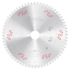 New Freud LU3F01 Saw Blade Bilaminated And Plastic Material 220MM. Price: $79.99.