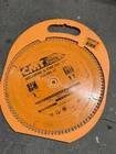 Cmt 210.096.12 12-INCH Diameter Teeth 1-INCH Bore Used. Price: $30.00.
