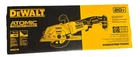 Dewalt Atomic 20V Max Cordless Brushless 4-1/2 In. Circular Saw (tool Only) New. Price: $168.00.