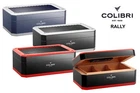 Tabletop Humidifier Colibri Rally Max 125 Cigars Humidor Three Colors QZ360T New. Price: $901.54.