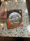 Black & Decker 7-1/4" 73-127/39597 Saw Blade New Usa Old Stock 127128. Price: $6.25.
