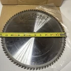 Ridge Carbide Super Blade RS1000 12 Tipped Miter Saw Usa Used. Price: $124.99.