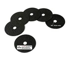Jounjip 2 5/16" Off Wheel Metal Cutting Disc Saw Assorted Material Types New. Price: $14.87.