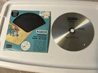 Vintage Sears Craftsman Cat. NO.32442 Kromedge 6.5 Circular Saw Blade Made Usa. Used. Price: $16.99.