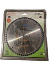 New Lifetime 10 Atb Combo Blade 60T C-2 Tungsten Carbide Tip 7,000 Rpm 5/8 Arbor. Price: $20.00.