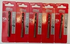 Brand New Milwaukee 49-56-7100 Hole Dozer Cobalt/carbide Pilot Bits. Price: $34.99.