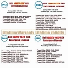 IDRAC7 IDRAC8 IDRAC9 Gen 12 13 14 15 16 17 For Dell Enterprise License Lifetime Brand. Price: $34.98.