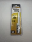 5 Coarse Bi-metal Central Pneumatic High Speed Air Body Saw Replacement Blades New. Price: $10.00.