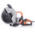 Evolution R300DCT 12 In. Electric Concrete Cut-off Saw Disc Cutter Diamo New. Price: $275.00.