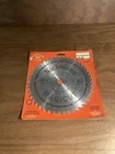 Nicholson 8THRU 8-1/4 In. X 30-TOOTH Combination Circular Saw Blade, New. Price: $10.00.