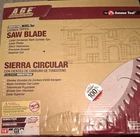 Amana Tool Age Series 14IN 24T Carbide Circular Saw Blade Demolition DB14-240PH New. Price: $70.00.