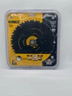 Dewalt Cordless Miter Saw Blade 1/4" DW7114PT New (TDW037586) Used. Price: $19.99.