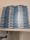 50 Bosch Edge Extreme Cuts Reciprocating Saw Blades RECM6X2, 14/18 Tpi, 6" Long. Open. Price: $44.99.