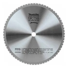 Makita A-97592 14" 70T Carbide-tipped Metal Cutting Blade New. Price: $180.17.