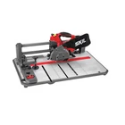 Skil 3601-02 7.0A Tile Saw Corded Electric Red White Black New. Price: $200.00.