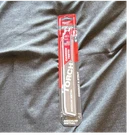 Milwaukee Torch Carbide Teeth Reciprocating Saw Blade 9IN 3 Pack Medium Metal New. Price: $20.49.