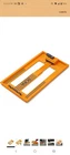 Bora Ngx Saw Plate Circular Guide Tool For Straight Cuts - Rt 546001 New. Price: $29.95.