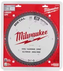 Milwaukee 12" Metal Steel Cutting Carbide Circular Saw Blade 60T 48-40-4265 New. Price: $48.98.