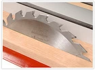 Amana Age Carbide Tipped Ripping Standard 10" X 24T Atb Saw Blade New. Price: $63.66.