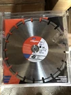 Norton 70184603333 Clipper Value Plus 14X.125 1/20MM Segmented Diamond Blade New. Price: $60.00.