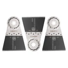 Fein 63502127270 Saw BLADES,STEEL,2-9/16 In. SIZE,PK3 48ZA97 New. Price: $55.22.