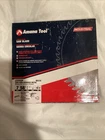 Amana Tool 7" Carbide Tipped Saw Blade 58 Teeth For Alum / Non Ferrous Metal New. Price: $70.00.