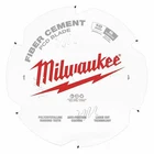 Milwaukee Tool 48-40-7010 10" Pcd/fiber Cement Circular Saw Blade New. Price: $89.97.