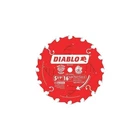Freud 5-3/8" 16T Saw Blade New. Price: $20.94.