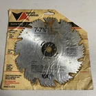 Vermont American Krome King 7-7.25 Inch Hollow Ground Planer New. Price: $35.00.
