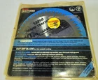 New Vintage Sears Craftsman 10" 20 Tooth Carbide General Purpose Blade 9-32531. Price: $22.95.