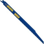 Irwin 372156 Reciprocating Blades 12" 6TPI New. Price: $21.21.