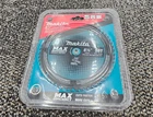 Makita B-57342 6-1/2" 56T Carbide-tipped Cordless Plunge Circular Saw Blade Open. Price: $66.13.