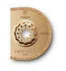 Fein Starlock Carbide 118 Saw Blade For Removal Of Tile Grout New. Price: $24.95.