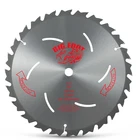 BL-102524T Tooth Blade, 10-1/4", Silver New. Price: $58.99.