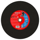 Diablo DBD014109A01F 14" Metal Chop Saw Disc New. Price: $20.20.