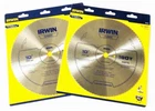 Irwin 10" Circular Table Compound Miter Saw Blades Tooth 1826439 New. Price: $28.99.