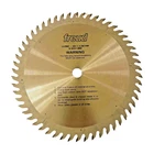 Freud LU79M 9" 54 Teeth Circular Blade Carbide Tipped Nos New. Price: $37.90.