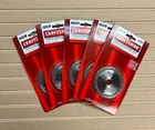 Craftsman 3-3/8 In. Circular Saw Blade 20 Tooth 925489 **5 Pack** New. Price: $24.99.
