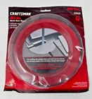 Sears Craftsman 92625 80 X 1/4 - 14 Teeth Per Inch Band Saw Blade New. Price: $24.96.