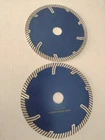 Turbo Diamond Saw Blade. 6" Blades For Fast Cutting Of Various Hard Materials New. Price: $19.99.