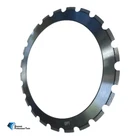2 Pack 14" Diamond Ring Saw Blade For Concrete Cut Heavy Duty Industrial Tools New. Price: $279.00.