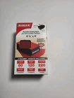 Diablo Hand Sanding Block Sheets 5"X2.75" (80,120,220 Grit) Assorted New. Price: $7.00.