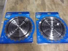 2PK. New Century 10" Classic Series Saw Blades 24T # 09930. Price: $20.00.