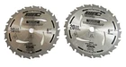 Irwin 24020 Marathon 6-1/2" Framing Ripping Tooth Circular Saw Blade Qty Open. Price: $22.51.