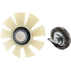 F-250/F-350 Super Duty 03-07 Fan Clutch 2-PC Kit W/ Blade New. Price: $274.95.