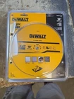 Dewalt Cut Off Wheel 10 Xp Extended Performance Wet Diamond Blade DW4761 New. Price: $28.95.
