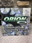 Orion OR1230 12" 30T Industrial Saw Blade 1" Bore Nos Box New. Price: $39.99.