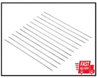 Wen BLK512 #5 12.5 Tpi Skip-tooth Pinless 5-INCH Scroll Saw Blades (12 Pack) New. Price: $10.40.