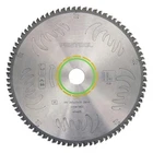 Festool 495388 Universal General Purpose Blade For The Kapex Miter Saw, 60 Tooth Open. Price: $146.92.